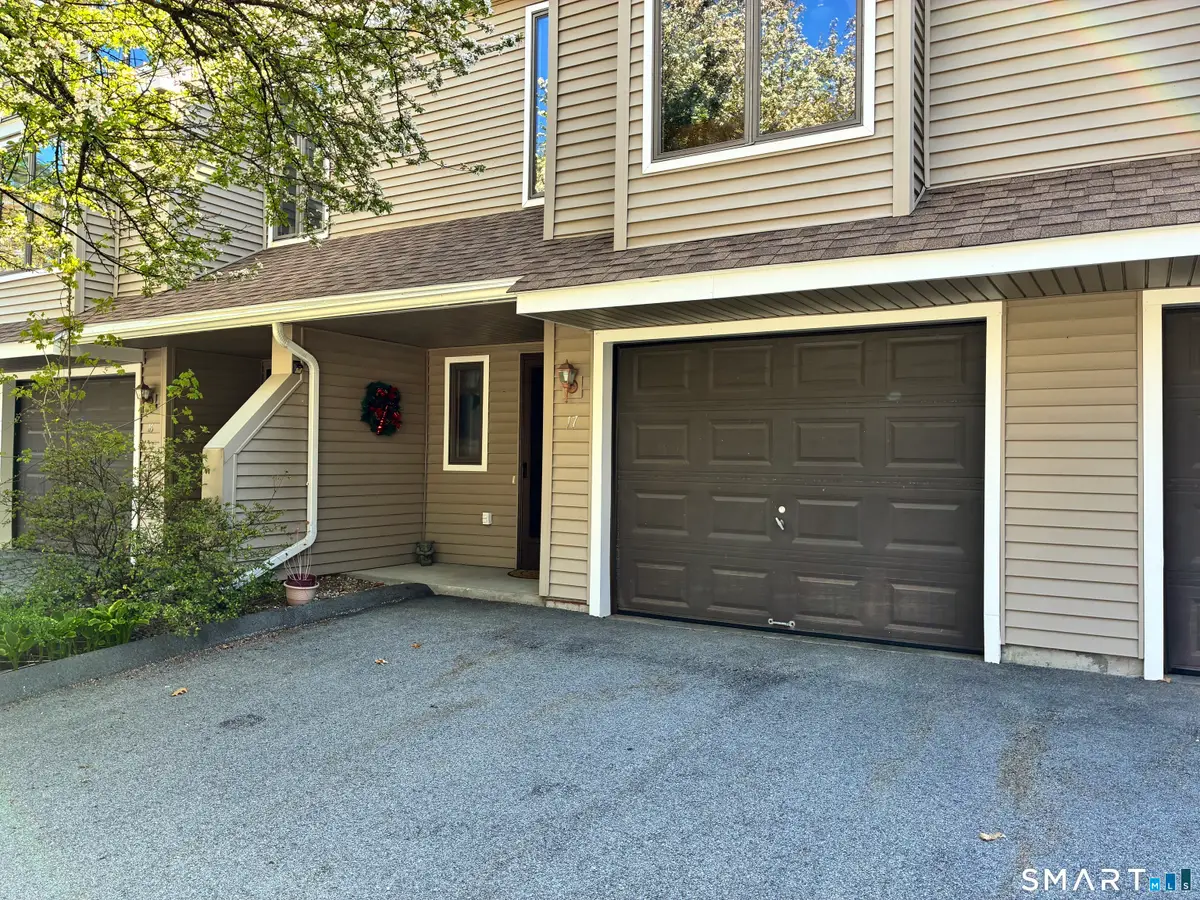 3 Westside Drive #17, Mechanicsville, CT 06255 - #1