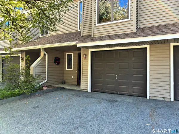 3 Westside Drive #17, Thompson, CT 06255