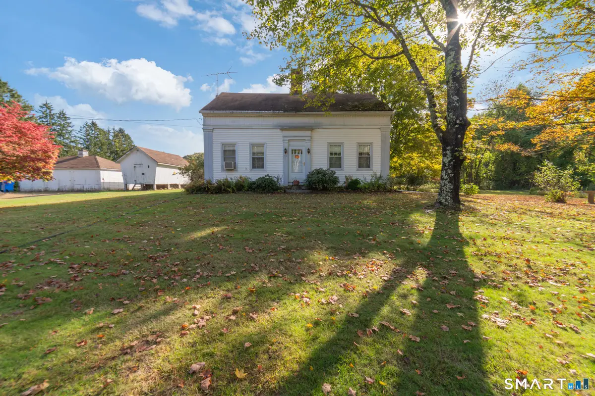 511 Route 81, Killingworth, CT 06419 - #1