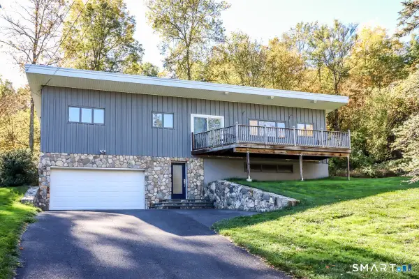 38 Cedar Ln Extension, Sherman, CT 06784