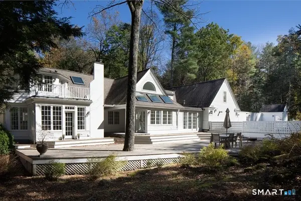 19 Hemlock Lane, Salisbury, CT 06068