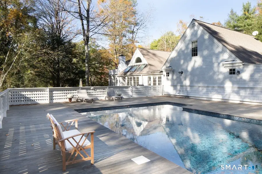 19 Hemlock Lane, Salisbury, CT 06068 - #2