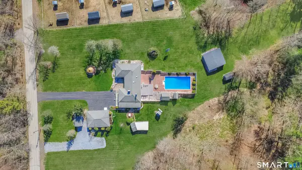 28 Cemetery Road, Willington, CT 06279