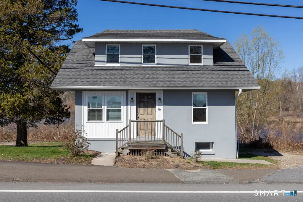 135 Middlesex Avenue, Chester, CT 06412 - #1