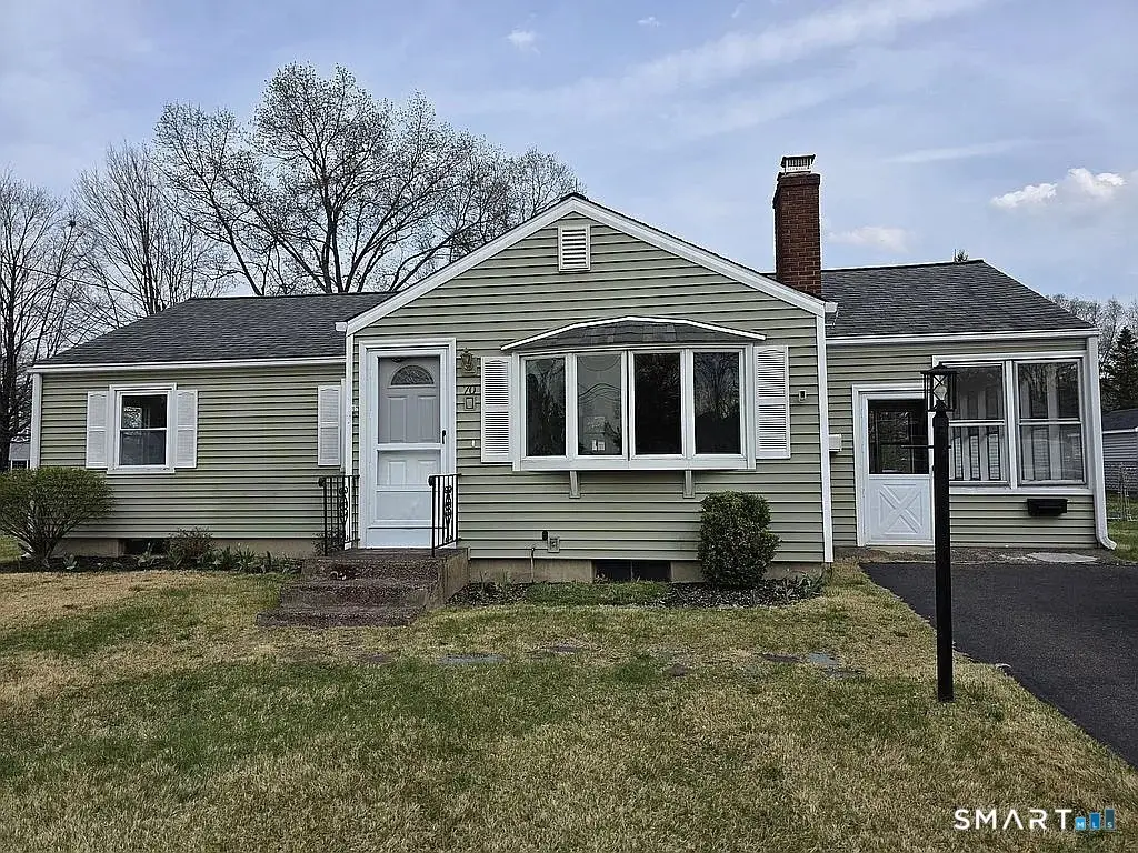 70 Bristol Road, Windsor Locks, CT 06096 - #1