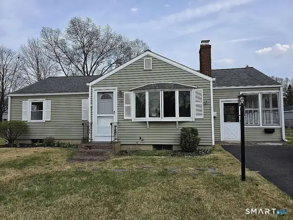 70 Bristol Road, Windsor Locks, CT 06096