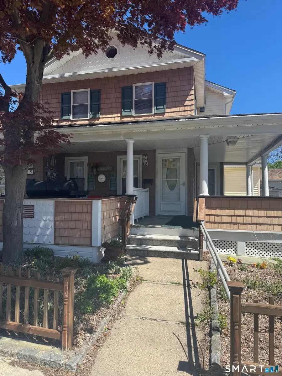 15 Montgomery Street, Danbury, CT 06810 - #2