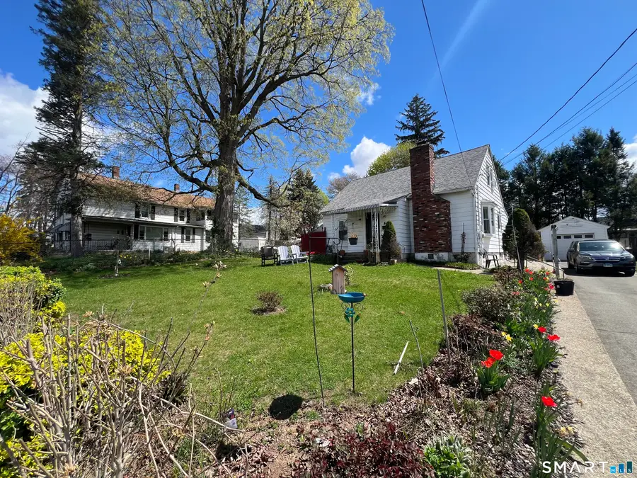 1683 Baldwin Street, Waterbury, CT 06706 - #2