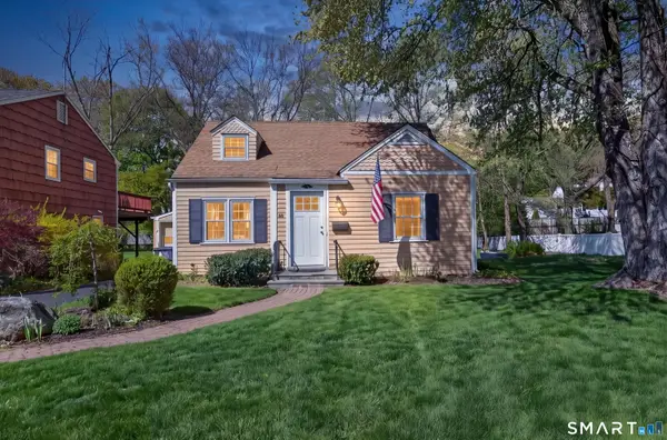 22 Camore Street, Stamford, CT 06905