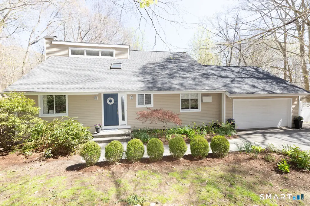 7 Mitchel Terrace, Ivoryton, CT 06442 - #1