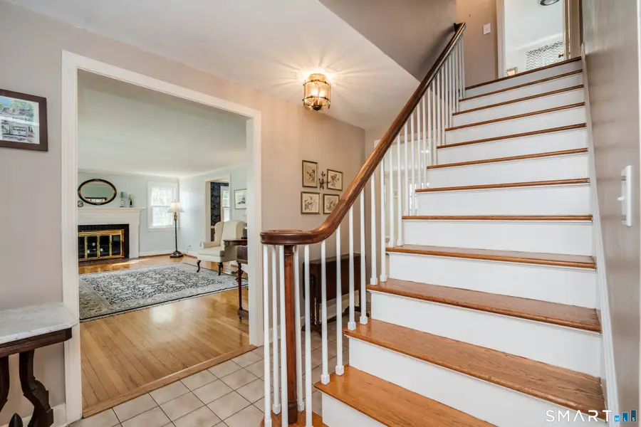 49 Foxridge Road, West Hartford, CT 06107 - #3