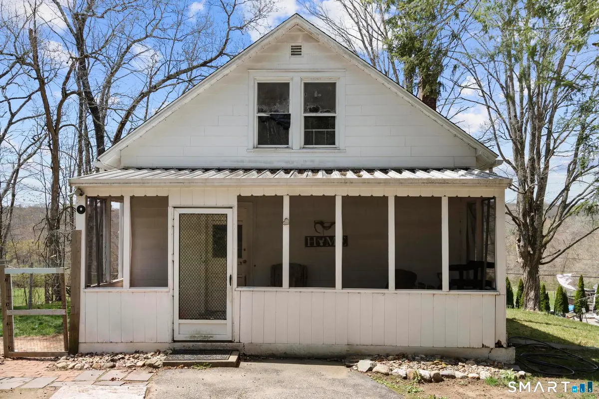 828 Stafford Road, Mansfield, CT 06268 - #1
