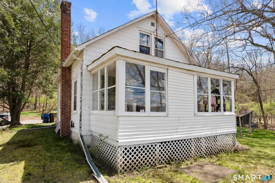 828 Stafford Road, Mansfield, CT 06268 - #3