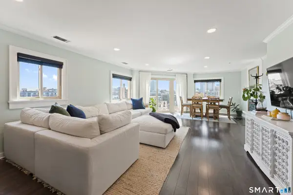 104 North Street #804, Stamford, CT 06902