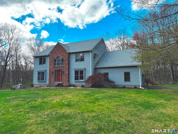 237 Silver Street, Granby, CT 06060