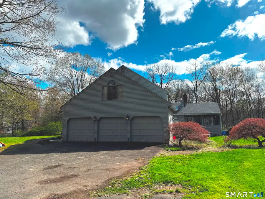 237 Silver Street, North Granby, CT 06060 - #2