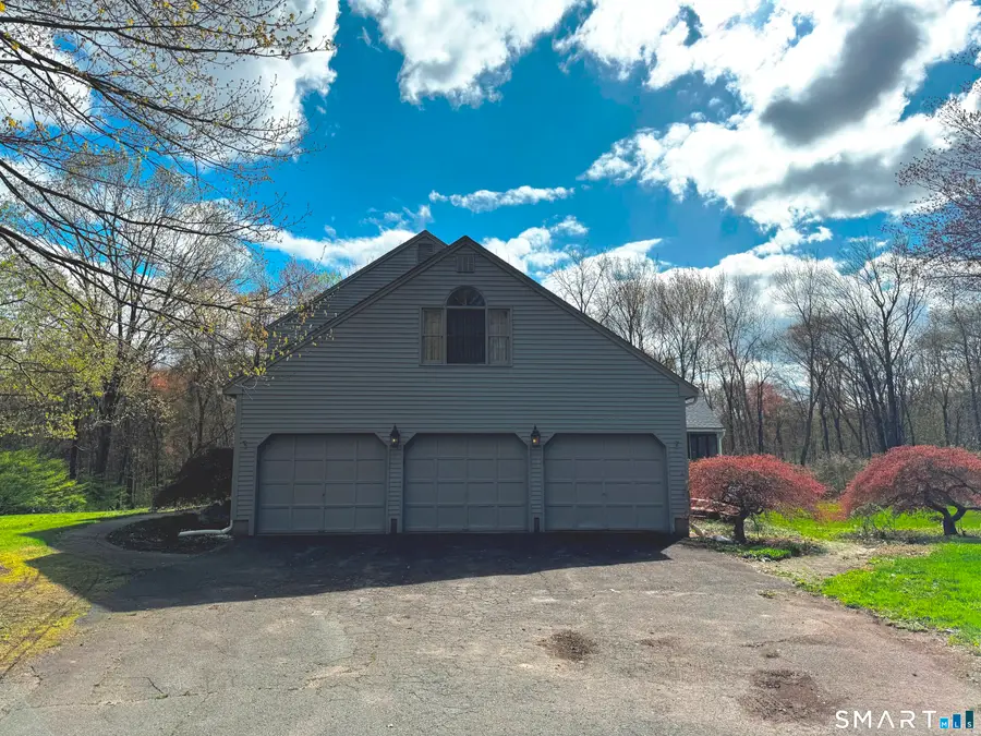 237 Silver Street, North Granby, CT 06060 - #3