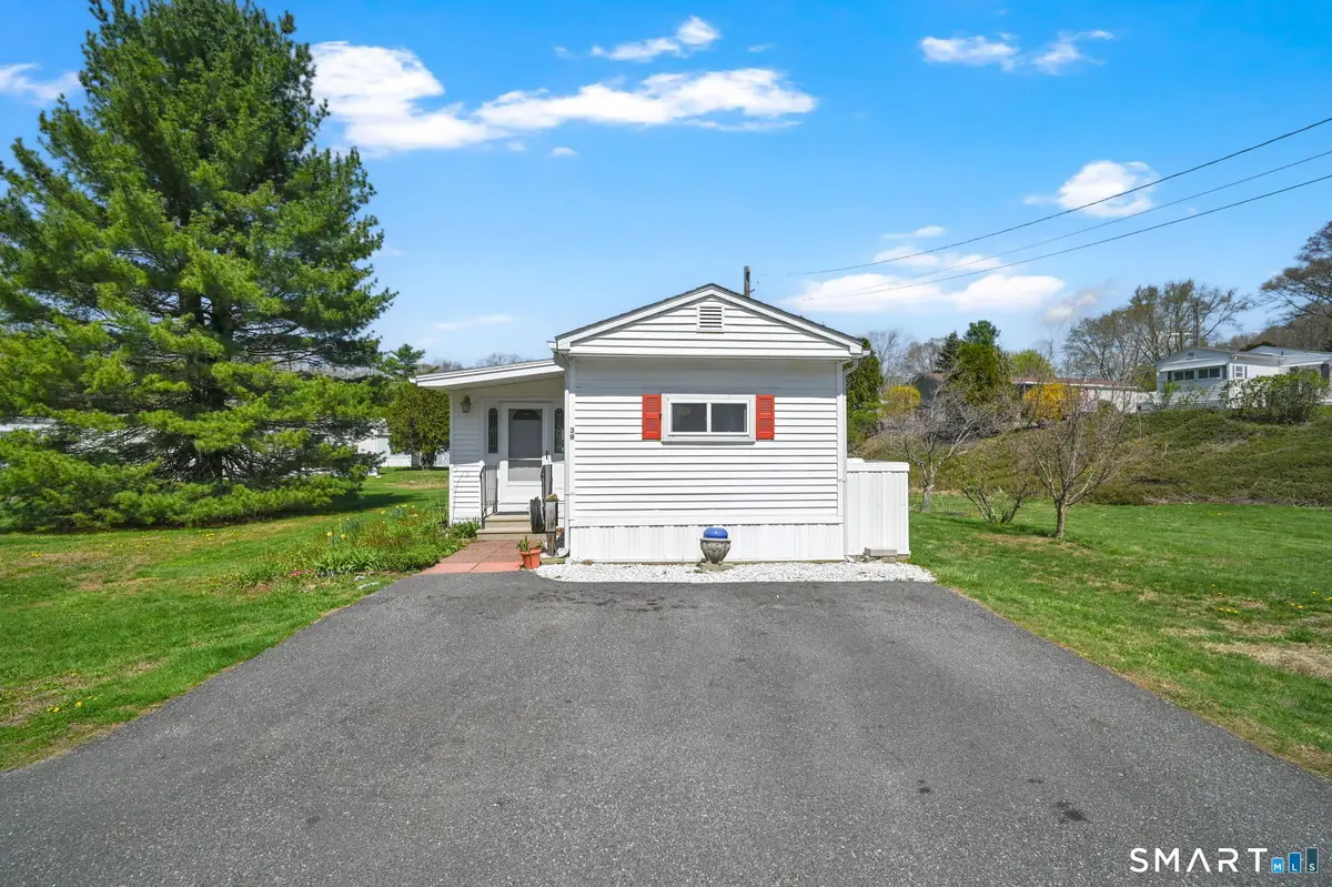 39 Old Wood Road, Mansfield, CT 06268 - #1
