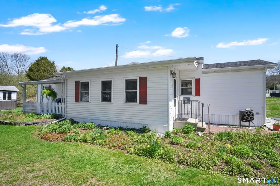 39 Old Wood Road, Mansfield, CT 06268 - #3