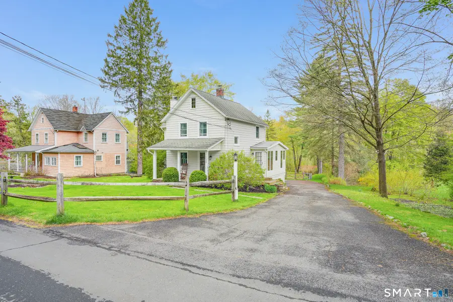 130 Ramapoo Road, Ridgefield, CT 06877 - #2