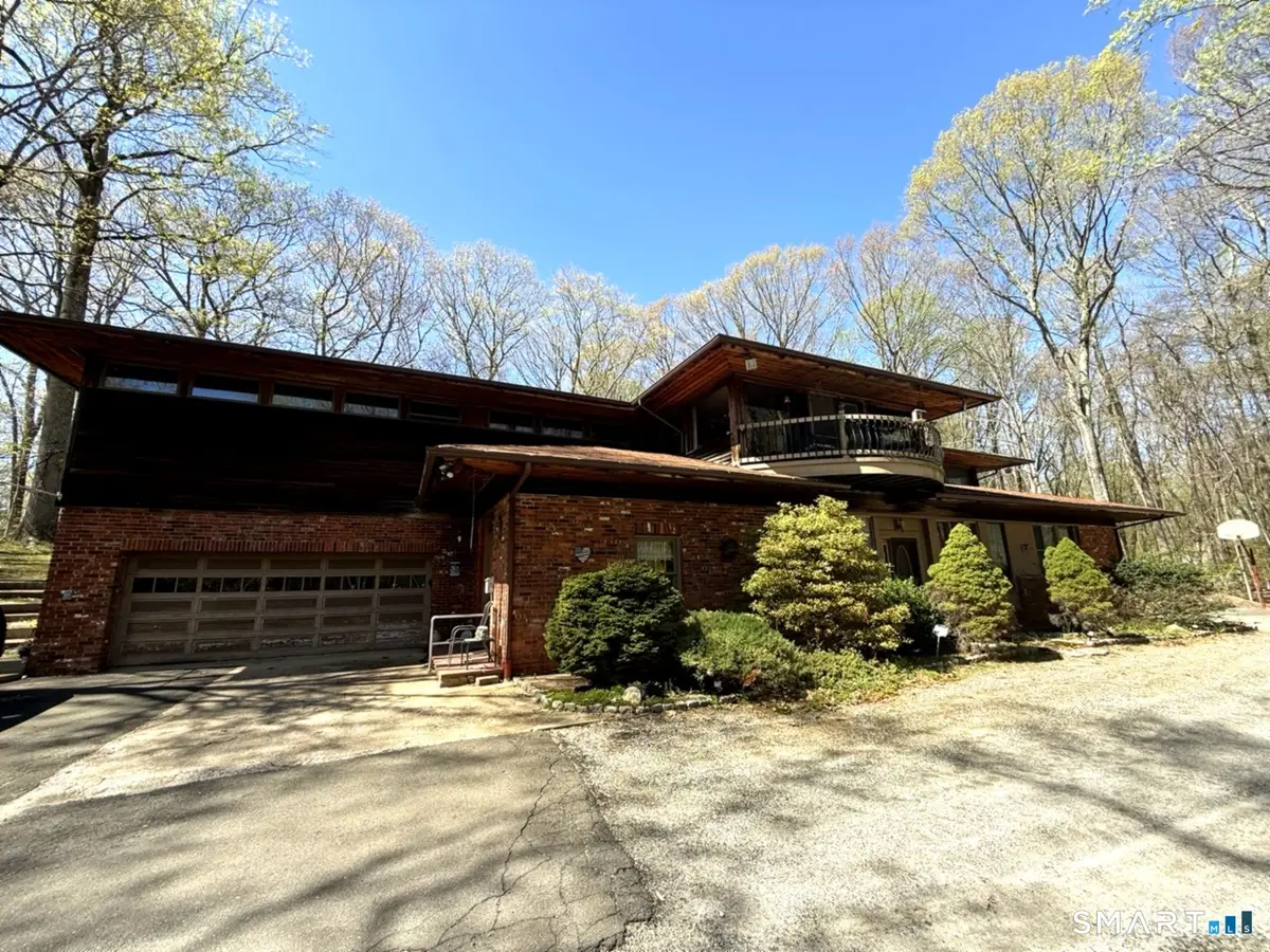 345 Rimmon Road, Woodbridge, CT 06525 - #1