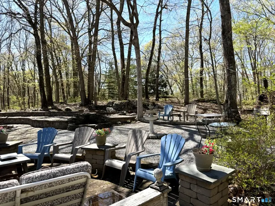 345 Rimmon Road, Woodbridge, CT 06525 - #2