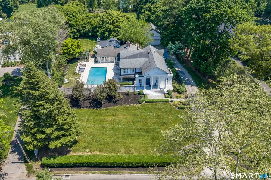 817 Sasco Hill Road, Fairfield, CT 06824 - #3