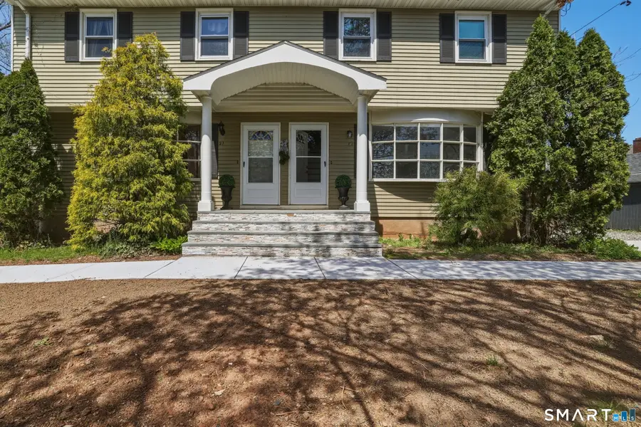 19-21 Mill Street, Wethersfield, CT 06109 - #3