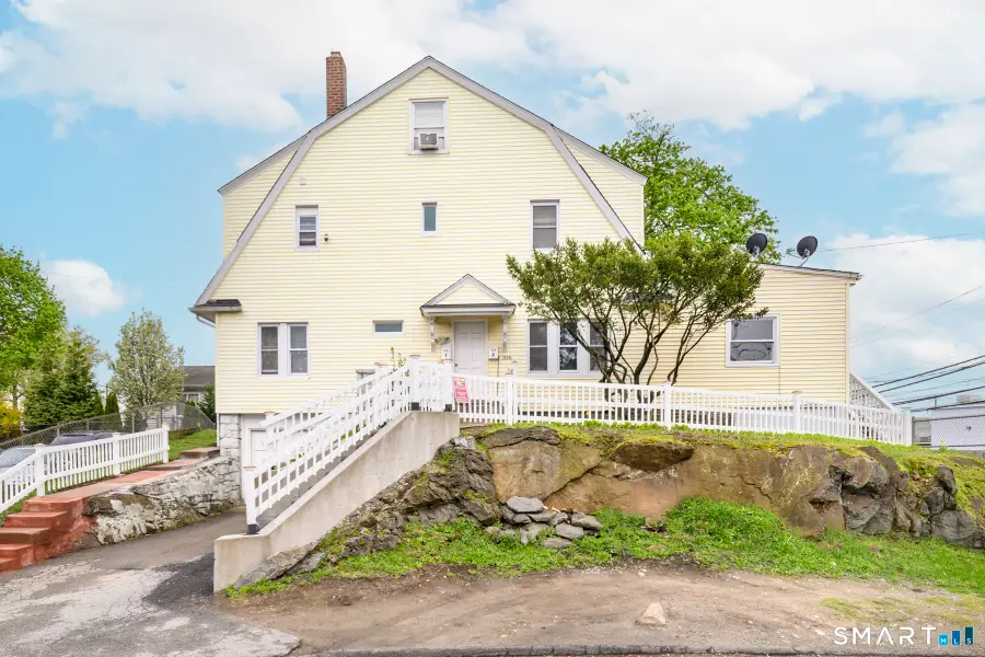 336 West Avenue, Stamford, CT 06902 - #2