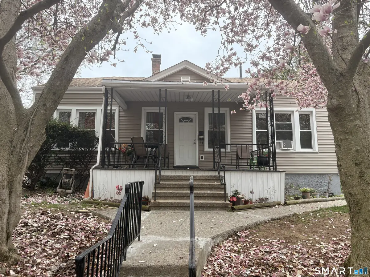 48 Matthews Street, Waterbury, CT 06704 - #1
