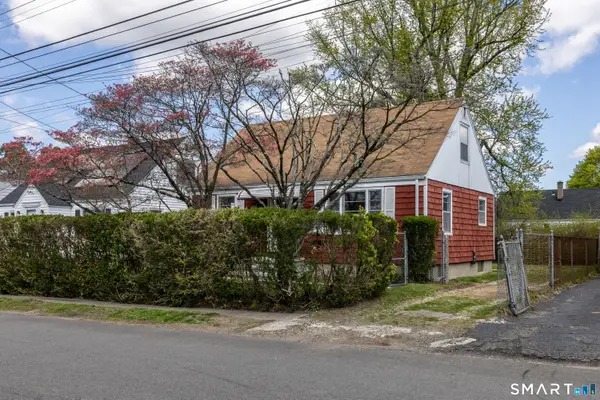 150 Trumbull Avenue, Bridgeport, CT 06606