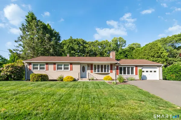 12 Meadow Lane, Prospect, CT 06712