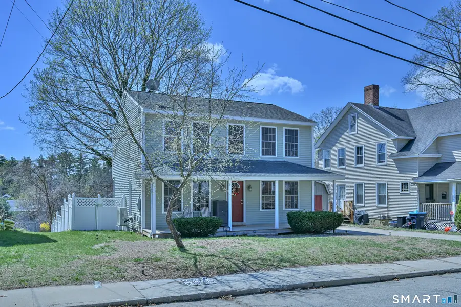 49 Fremont Street, Putnam, CT 06260 - #3