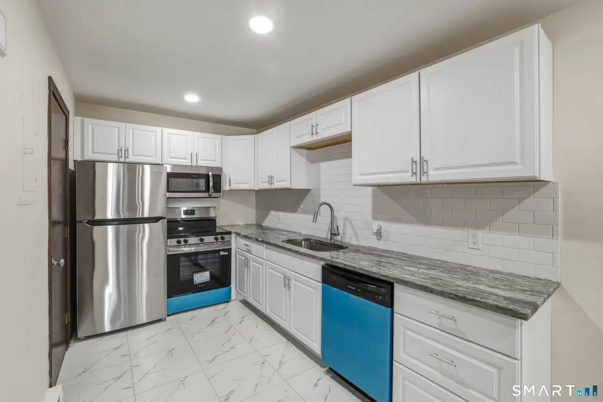 275 Broad Street #9, Meriden, CT 06450 - #1