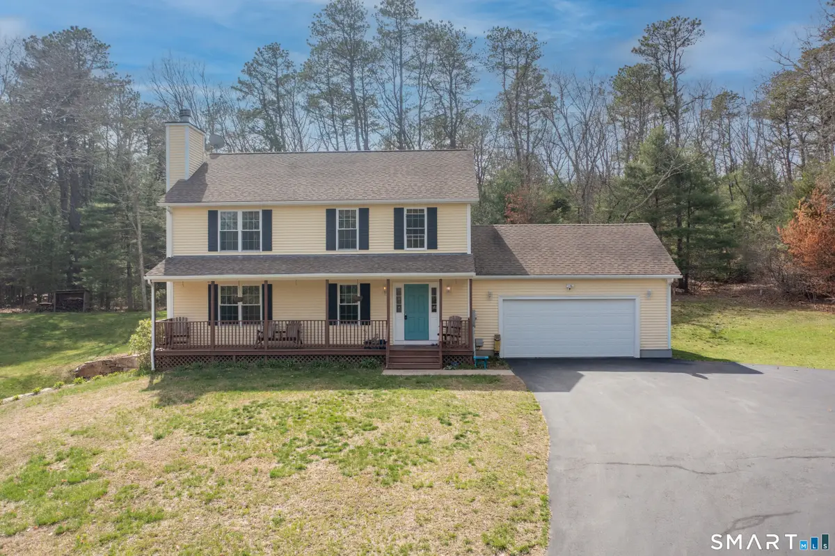 34 Courtney Lane, Sterling, CT 06377 - #1