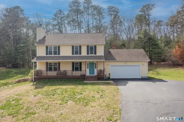 34 Courtney Lane, Sterling, CT 06377