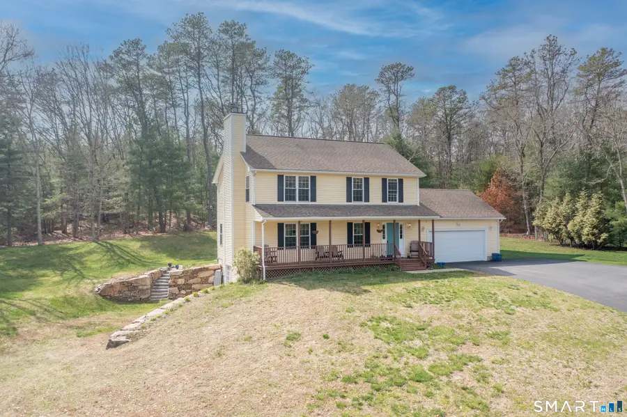 34 Courtney Lane, Sterling, CT 06377 - #2