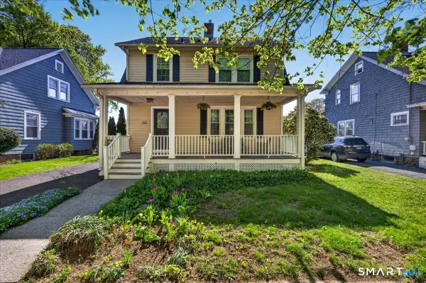 144 Mather Street, Hamden, CT 06517