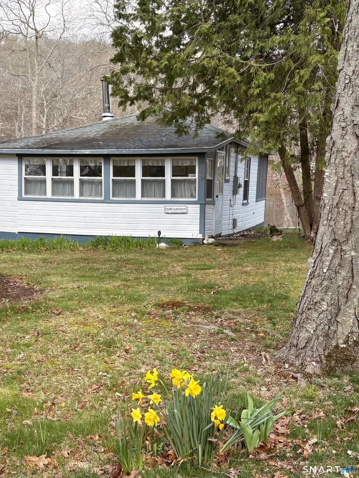 4 Long Pond Road South #LOT F, Ledyard, CT 06339 - #1