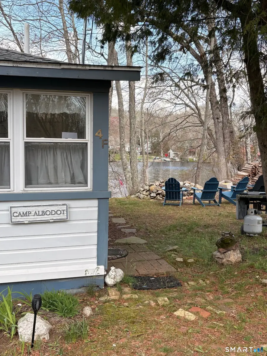 4 Long Pond Road South #LOT F, Ledyard, CT 06339 - #2