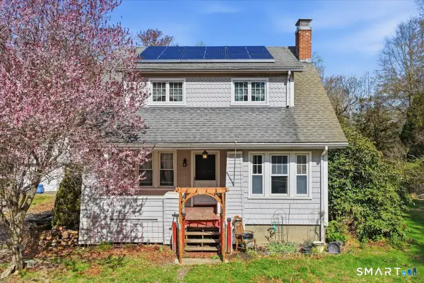 1323 Baldwin Hill Road, Ledyard, CT 06335