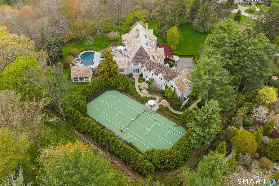 7 Spruce Meadow Court, Wilton, CT 06897 - #3