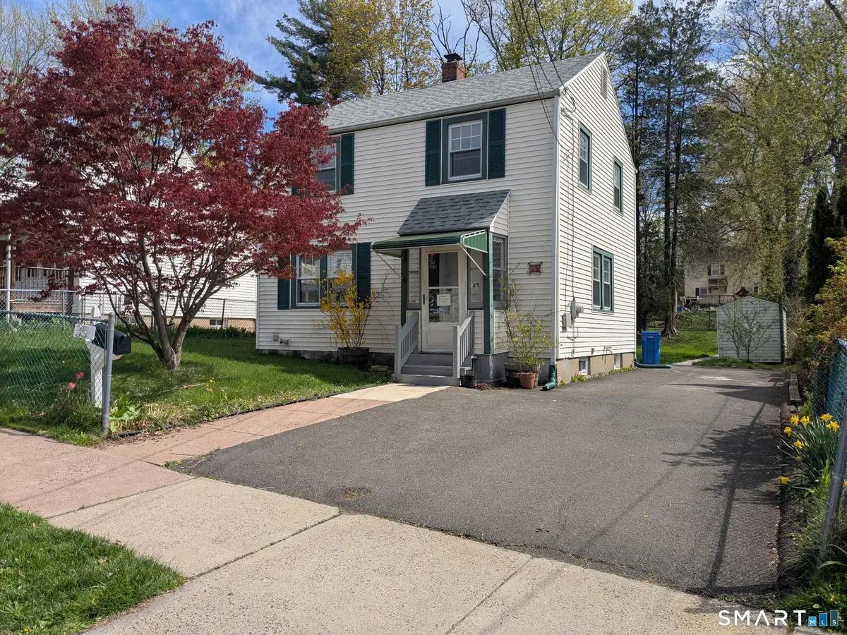 35 Sequin Street, Hartford, CT 06106 - #1