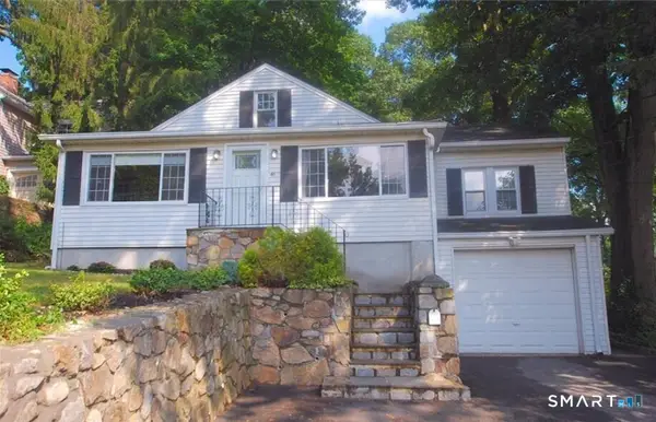 46 Ponus Avenue, Norwalk, CT 06850