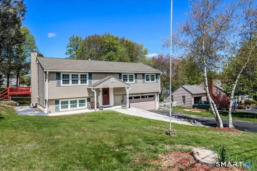 16 Chestnut Drive, Derby, CT 06418 - #3