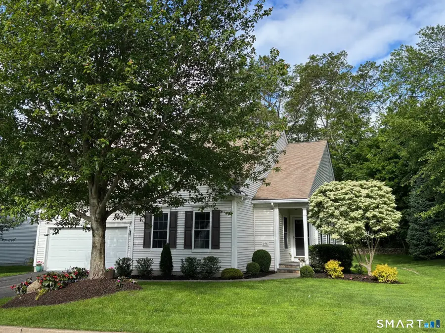 146 Country Club Drive Drive #146, Oxford, CT 06478 - #2