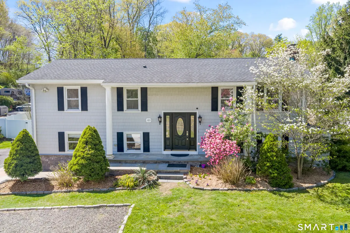 103 Ponus Avenue, Norwalk, CT 06850 - #1