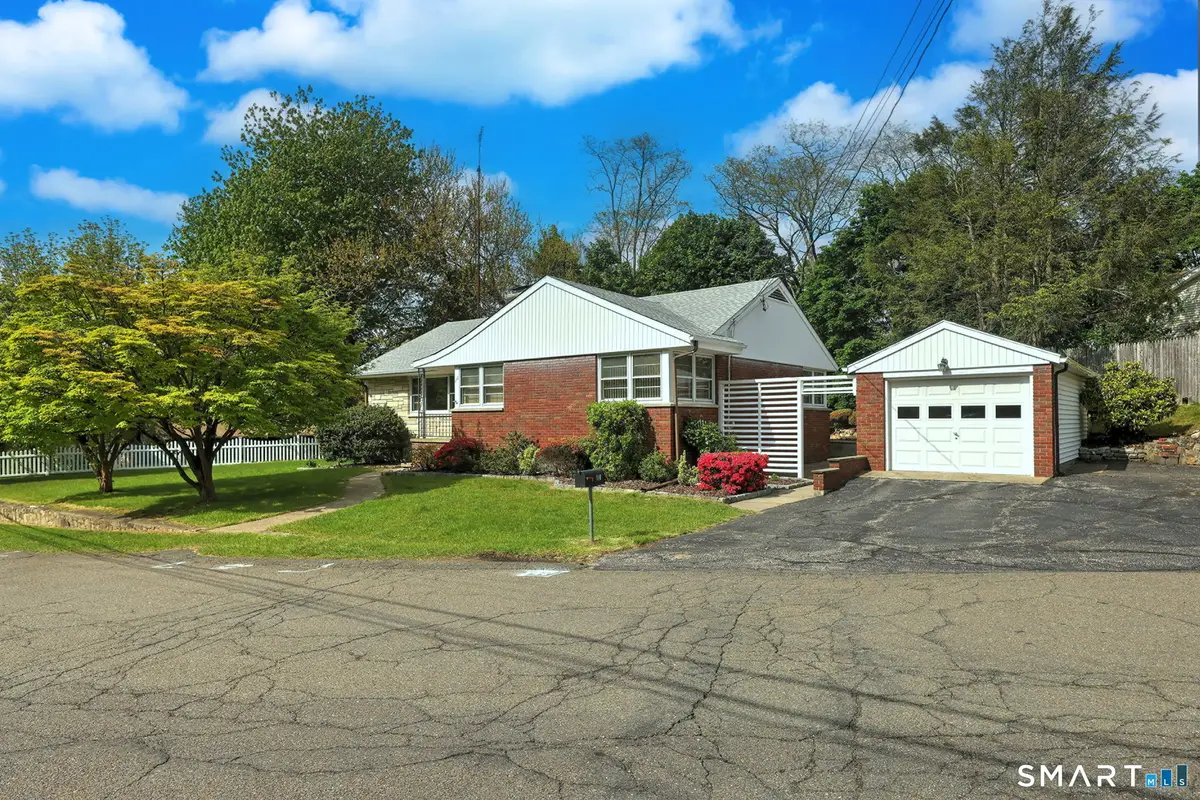 110 Beauvue Terrace, Bridgeport, CT 06606 - #1