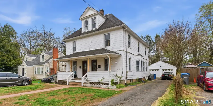 226 School Street, Manchester, CT 06040 - #2