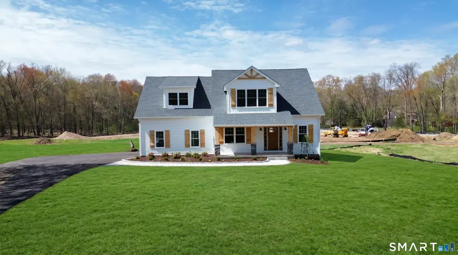 42 Holcomb Street, Simsbury, CT 06070 - #2